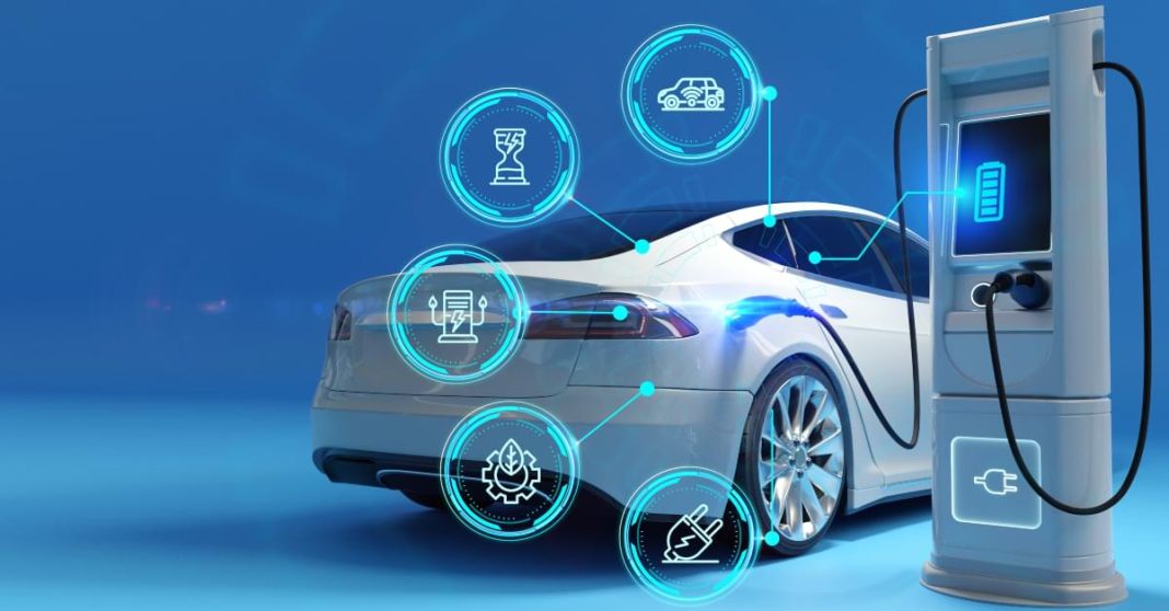 Najszybszy elektryk na trasie Tesla Model S Plaid w akcji na torze wyścigowym