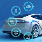 Najszybszy elektryk na trasie