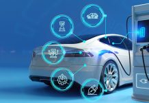 Najszybsze auta elektryczne: czy Tesla pokona Ferrari na torze? Tesla Model S Plaid w akcji na torze wyścigowym