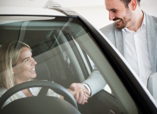 Ceny wypożyczenia samochodu ceny