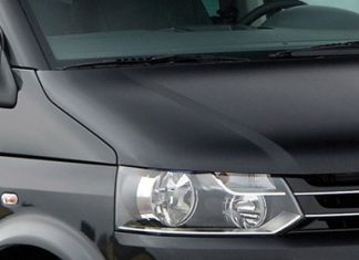 Wynajem samochodu 8 osobowego auto 8 osobowe do wynajecia