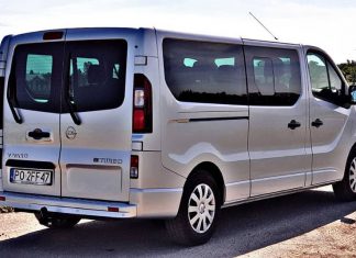 Wynajem aut dla firm – doskonałe auto na nietypową okazję