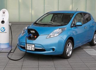 Czy samochody elektryczne są EKO? samochód elektryczny czy warto