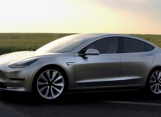 Samochody Autonomiczne – Targi – Przyszłość