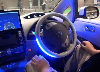 Samochody Elektryczne Tesli i innych firm