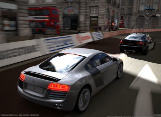 Gran Turismo – jakie mamy możliwości w znanej serii gier?