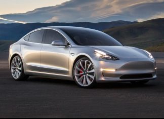 Samochody Elektryczne – aktualności 2016 /2017