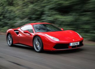 Ferrari – marka Enzo Ferrari