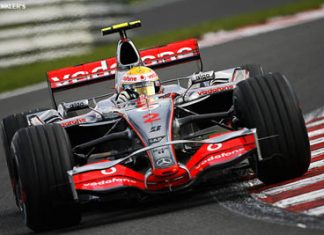 Formuła F1 – co dalej z wyścigami?