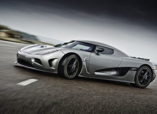 Koenigsegg One Nowa Recenzja!