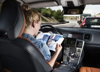 Samochody autonomiczne a elektryczne