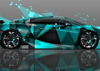 Car-puccino – samochód jeżdżący na kawie