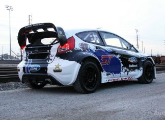 Motoryzacyjne historie