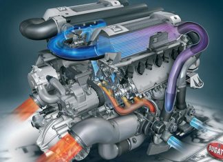 Uczynić silnik mocniejszym moc silnika czy można zwiększyć?