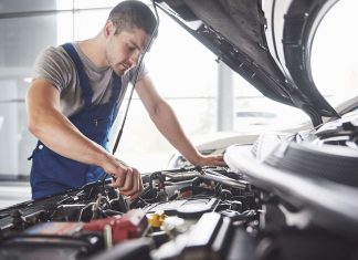 Ile kosztuje i kiedy trzeba wykonać przegląd samochodu? kiedy przegląd samochodu?
