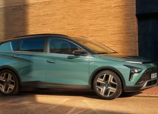 Hyundai Bayon – nowa definicja crossovera hyundai bayon zalety recenzja opis