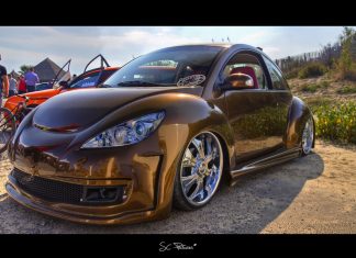 Folie samochodowe – co warto wiedzieć? jakie folie auto