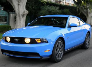 Lakierowanie samochodu gumą syntetyczną guma syntetyczna tuning samochodu