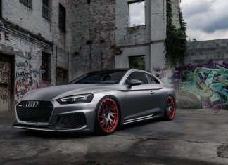 Tuning zewnętrzny samochodu – tani i bezpieczny sposób na upiększenie swojego auta tuning samochodu