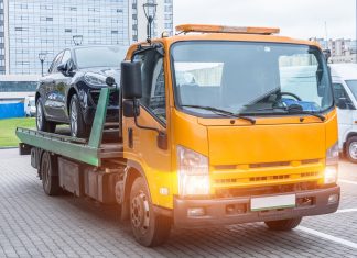 Rodzaje lawet samochodowych rodzaje lawet samochodowych