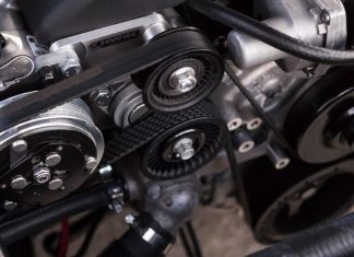 Dbaj o samochód. Stosuj preparat do regeneracji silnika.