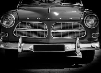 Volvo i najciekawsze modele marki volvo jakie posiada marki