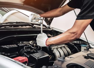 Dobry mechanik samochodowy – jak wybrać warsztat? serwis samoxhodowo