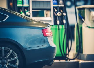 Auta na gaz – 4 rzeczy, które powinieneś wiedzieć przed zmianą instalacji lpg auto gaz