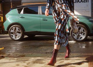 Hyundai Bayon – kusi ceną, zachwyca designem dobry samochód hyundai bayon