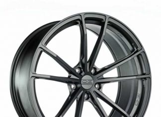 Felgi OZ, czyli kultowa jakość do potęgi włoskiej felga aluminiowa oz