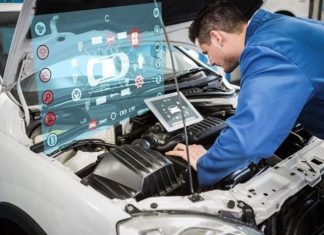 Podstawowe pojęcia diagnostyki technicznej pojazdu samochodowego diagnostyka samochodu