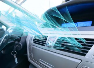 Problemy z klimatyzacją w aucie? Mamy rozwiązanie! klimatyzacja w aucie