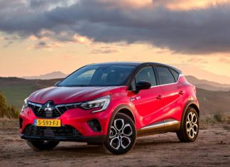 Nowe Mitsubishi ASX 2023 – wersje wyposażenia i ceny Nowy samochód - Mitsubishi ASX 2023