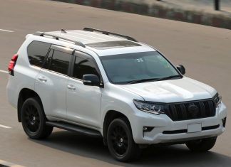 Toyota Land Cruiser J150 – czy warto ją kupić? Toyota_Land_Cruiser_Prado