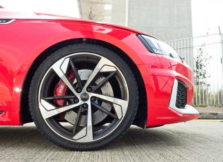Czy wiesz, dlaczego felgi aluminiowe są idealnym wyborem dla Twojego Audi? felgi audi