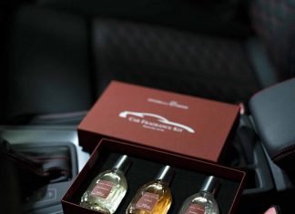 Zapachy samochodowe – jak wybrać idealny aromat dla Twojego pojazdu? zapachy samochodowe