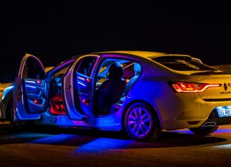 Twoja przygoda z motoryzacją zaczyna się tutaj – odkryj świat Renault w Toruniu najnowszy Renault auto