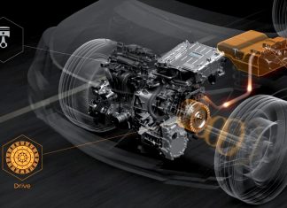 Technologia e-POWER – Innowacyjny układ napędowy Nissana nissan epower