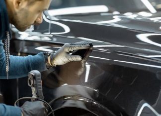 PDR: Innowacyjne Rozwiązanie dla Twojego Warsztatu metoda pdr