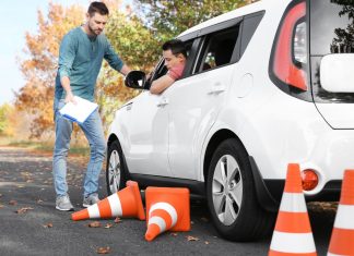 Jak przygotować się do egzaminu na prawo jazdy kat. B? przygotowanie na prawo jazdy