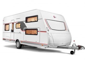 Przyczepy kempingowe: jak wybrać odpowiednią przyczepę dla siebie? przyczepy campingowe