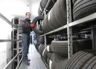 Opony całoroczne – czy powinniśmy się na nie zdecydować? opony całoroczne