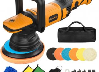 Polerowanie samochodu – jak przywrócić blask lakieru profesjonalną polerką Dokładne polerowanie lakieru samochodowego przywraca połysk i usuwa drobne zarysowania powierzchni