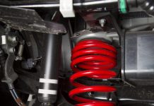 Regulacja twardości sprężyn w zawieszeniu sportowym – kompleksowe informacje ustawień dla lepszych osiągów for a smooth ride