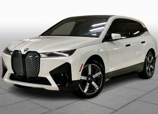 BMW iX: Zaawansowane systemy autonomicznej jazdy 3. poziomu i inteligentne asystenty prowadzenia BMW iX