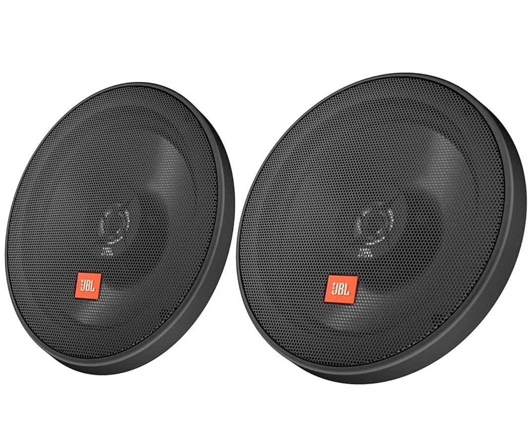 JBL Stage 602