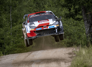 Mistrzostwa WRC: Kalendarz rajdów samochodowych na najwyższym poziomie sportowym Mistrzostwa WRC