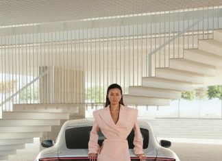 Porsche Taycan: zaawansowane technologie i innowacje w elektrycznym supersamochodzie Porsche Taycan (1)