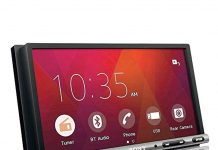 Sony XAV-AX3000 – Multimedialna stacja 2DIN z Android Auto i bezprzewodową łącznością do samochodu Sony XAV AX3000