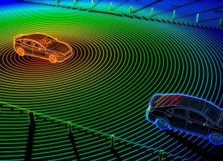 Technologia LIDAR w pojazdach autonomicznych – zasięg i skuteczność sensorów laserowych w nowoczesnych samochodach bez kierowcy Technologia LIDAR